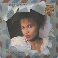 Виниловая пластинка JENOURE TERRY / GIVE YOU THIS (1LP)